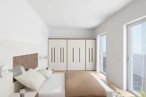Ihr neues zu Hause: freifinanzierte 3-Zimmer-Wohnung – Bischofsmaiser Straße 4, 10318 Karlshorst, Berlin – Vorschaubild 7