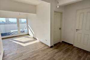 Tolle Wohnung mit Weitblick und guter Lage auf der  Elbinsel – Werner-Heisenberg-Straße 25, 39106 Alte Neustadt, Magdeburg – Vorschaubild 1