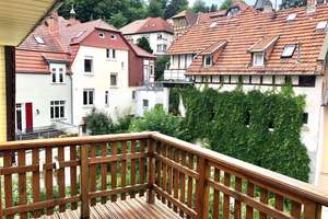 Charmante Südstadtvilla mit zwei Wohneinheiten – Die vollständige Adresse der Immobilie erhältst du vom Anbieter., 99817 Stadtzentrum, Eisenach – Vorschaubild 12