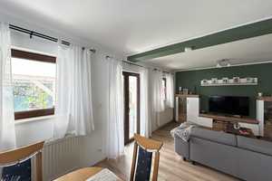 Hübsches Einfamilienhäuschen mit Garten und Garage – Forchheim (Kreis) – Vorschaubild 11