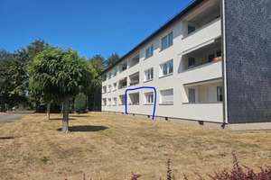 Nachmieter für möblierte Wohnung in Bochum-Eppendorf gesucht