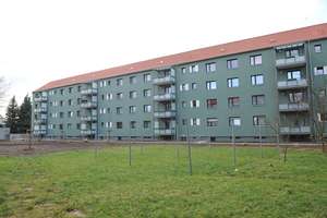 Komfortable 2-Raumwohnung mit ebenerdiger Dusche! – Vogelweide 62, 6130 Südstadt, Halle (Saale) – Vorschaubild 3