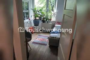Tauschwohnung: Eimsbüttel: Ruhige 3 Zimmer mit Balkon gegen größere Wohnung – Die vollständige Adresse der Immobilie erhältst du vom Anbieter., 22769 Eimsbüttel (Ortsteil), Hamburg – Vorschaubild 4