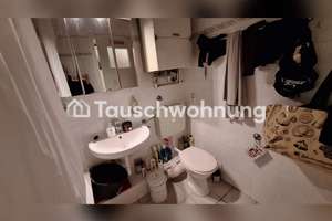 Tauschwohnung: Charmante wohnung sucht dich – Die vollständige Adresse der Immobilie erhältst du vom Anbieter., 30163 List, Hannover – Vorschaubild 14