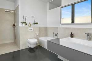 Exklusives Penthouse in Heilbronn-Ost mit umlaufender Dachterrasse – Lerchenstraße 65, 74074 Heilbronn, Heilbronn – Vorschaubild 16