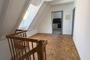 Sanierte Wohnung mit Dachterrasse zwischen Arnulfsplatz und Herzogspark – 93047 Innenstadt, Regensburg – Vorschaubild 11