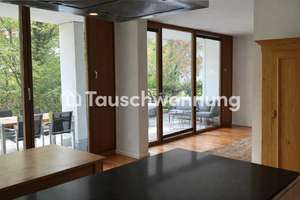 Tauschwohnung: 4 Zimmer Wohnung