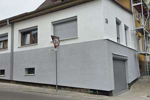 Neuwertig- Rendite Objekt oder großzügiges Wohnen/Gewerbe  ?Besichtigung im Juni  Scheune zum Ausbau – Die vollständige Adresse der Immobilie erhältst du vom Anbieter., 78665 Frittlingen – Vorschaubild 1