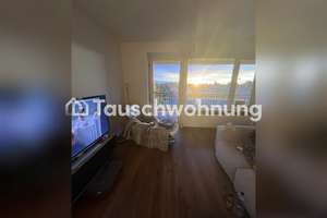 Tauschwohnung: Helle Wohnung in Bayenthal gegen Südstadt/Chlodwigplatz