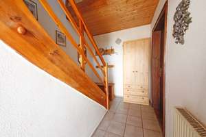 CHARMANTES FAMILIENNEST mit sonnigem Garten &  solider Bausubstanz – Schwandorfertstr 11, 81549 Südgiesing, München – Vorschaubild 6