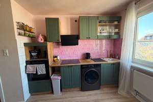 Gemütliche 2-Zimmerwohnung mit Balkon – Heidter Berg 42a, 42289 Heckinghausen, Wuppertal – Vorschaubild 4