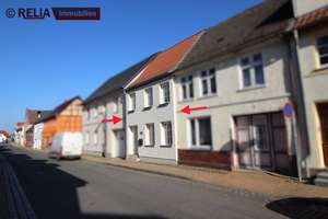 Klein aber Fein ** Saniertes Schmuckstück in der Altstadt – Jungfernstraße 22, 18246 Bützow – Vorschaubild 10