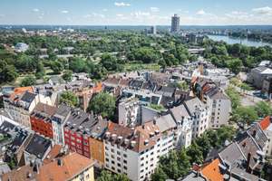Agnesviertel: 72 m²-Wohnung für 3.611 €/m² – 50668 Neustadt/Nord, Köln – Vorschaubild 6