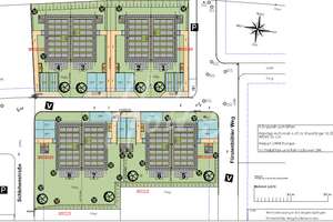 Aus Steuern Vermögen machen - Bungalows in Liptingen - staatlich gefördert - steuerlich begünstigt ! – Haus 1 - Fürstenbühlweg X, 78576 Emmingen-Liptingen – Vorschaubild 6