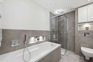 TOP sanierte Maisonette-Wohnung (87,18 m²) für Alleinstehende oder Paare in Hagen-Holthausen – Die vollständige Adresse der Immobilie erhältst du vom Anbieter., 58093 Hohenlimburg (Ortsteil), Hagen – Vorschaubild 16