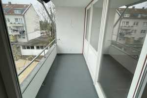 Geschmackvolle 1-Raum-Wohnung in Düsseldorf – Düsseldorf – Vorschaubild 9