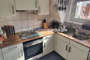 Wohnungstausch: Lerchenstraße 21 – Lerchenstraße 21, 24000 Vorstadt, Kiel – Vorschaubild 1