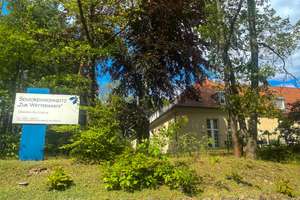 Exklusive 2-Zimmer-Wohnung in Seniorenwohnsitz „Zur Wetterwarte“