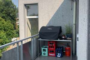 Mietwohnung in Düsseldorf, Grafenberg inklusive hochwertige Küche, ab dem 1.10.2026 – Die vollständige Adresse der Immobilie erhältst du vom Anbieter., 40629 Ludenberg, Düsseldorf – Vorschaubild 6