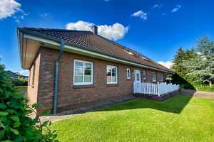 Rollstuhlgerechter, barrierefreier und großzügiger Bungalow - Genießen Sie Vielfalt und Entfaltung – Schleswig-Flensburg (Kreis) – Vorschaubild 3