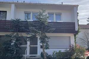 Mainz-Lerchenberg - großzügige Doppelhaushälfte mit großem Grundstück – Die vollständige Adresse der Immobilie erhältst du vom Anbieter., 55127 Lerchenberg, Mainz – Vorschaubild 2