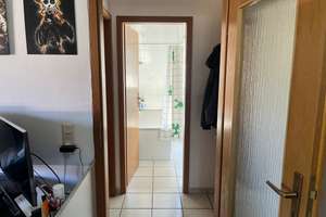 Sehr schöne 2 Zimmer Dachgeschosswohnung mit EBK in Alt-Habnehausen! – Die vollständige Adresse der Immobilie erhältst du vom Anbieter., 28279 Habenhausen, Bremen – Vorschaubild 7