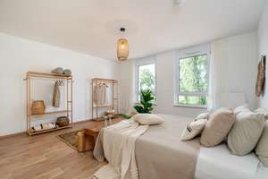 HAUS 3 | Neubau-Doppelhaushälfte | KfW 40 QNG Plus – Hofheimer Str. 26b, 65830 Kriftel – Vorschaubild 16