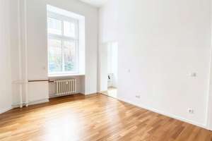 Ankommen und wohlfühlen – stilvolle Altbauwohnung in Berlin-Wilmersdorf – Badensche Straße 40, 10715 Wilmersdorf, Berlin – Vorschaubild 2