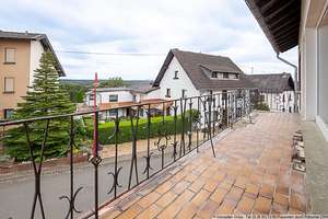 4-Zimmer-Wohnung mit Balkon in Barweiler, Nähe Nürburgring – Die vollständige Adresse der Immobilie erhältst du vom Anbieter., 53534 Barweiler – Vorschaubild 3