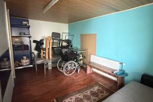 Charmantes Reiheneckhaus mit Innenhof, Balkon – Die vollständige Adresse der Immobilie erhältst du vom Anbieter., 33604 Mitte, Bielefeld – Vorschaubild 15
