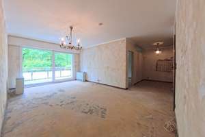 iTH: Die Natur im Blick, die Stadt in Reichweite – 2,5 Raum ETW im EG  inkl. Balkon und Tiefgarage! – Die vollständige Adresse der Immobilie erhältst du vom Anbieter., 46242 Stadtmitte, Bottrop – Vorschaubild 3