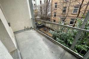 **Charmante Altbauwohnung mit Balkon und EBK im Osten Leipzigs** – Einertstraße 2, 4315 Neustadt-Neuschönefeld, Leipzig – Vorschaubild 7
