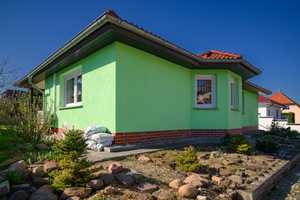 Barrierefreies Einfamilienhaus - Gepflegter Bungalow am Rand zum Spreewald – Am Grünen Berg 60, 15926 Dahme-Spreewald (Kreis) – Vorschaubild 8