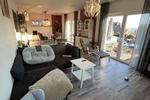 Modernes Einfamilienhaus mit Garten Energieeffizienzklasse A+ Wärmepumpe & Photovoltaik – Calw (Kreis) – Vorschaubild 2