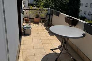 3-ZKB mit großem SW-Balkon 2.OG in Wolfartsweier – Talwiesenstraße 11, 76228 Wolfartsweier, Karlsruhe – Vorschaubild 15