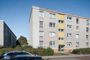 Neustart in Sicht? Diese Wohnung wartet auf Sie!