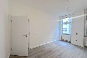 WG-geeignete 2-Zimmerwohnung - kernsaniert in urbaner Lage – S 3 5, 68159 Innenstadt/Jungbusch, Mannheim – Vorschaubild 5