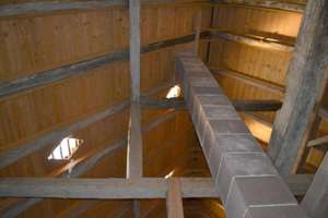 Bauernhaus unter Denkmalschutz – Ideal für Liebhaber alter Bausubstanz – St.-Leonhard-Str. 18, 88499 Riedlingen – Vorschaubild 11