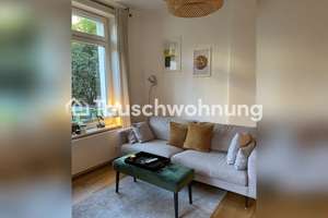 Tauschwohnung: Charmante 2-Zimmer-Altbauwohnung mit Garten in top Lage – Die vollständige Adresse der Immobilie erhältst du vom Anbieter., 20251 Hoheluft-Ost, Hamburg – Vorschaubild 6