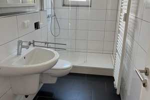 helle, sanierte 2-Zimmer Wohnung nähe Musikantenviertel in Haan – Kölnerstr. 38, 42781 Mettmann (Kreis) – Vorschaubild 5
