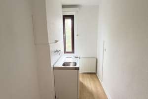 Ideal für Singles oder Paare: gepflegte 2-Zimmer-Wohnung in Hamburg-Hausbruch – Dubben 6, 21147 Hausbruch, Hamburg – Vorschaubild 2