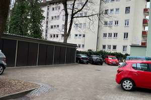 2 Zimmer Wohnung im Hochparterre – Pilotystr. 22, 90411 Pirckheimerstraße, Nürnberg – Vorschaubild 13