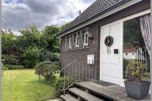 Ein- bis Zweifamilienhaus in zentraler, ruhiger Lage – Osnabrück (Kreis) – Vorschaubild 2