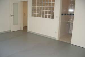 Kompaktes helles Apartment mit Kochnische in Saarbrücken – Passagestraße 7, 66111 Sankt Johann, Saarbrücken – Vorschaubild 4