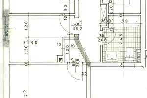Etagenwohnung mit Saniertem Bad und Balkon – Volmerswerther Str.  76, 40221 Bilk, Düsseldorf – Vorschaubild 14