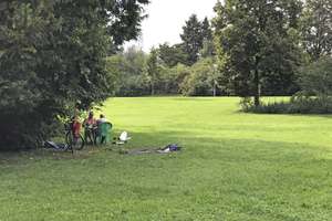 3-Zi-Whg.  - renoviert mit Einbauküche in ruhiger Lage von MA-Vogelstang – Schweriner Weg  4-6, 68309 Vogelstang, Mannheim – Vorschaubild 26