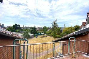 2-Zimmer-Wohnung mit Balkon für zwei Personen in Seniorenwohnanlage (ab 60 Jahre) – WBS erforderlich – Im Wittfeld 13, 47259 Huckingen, Duisburg – Vorschaubild 10