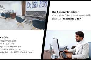 Freistehendes EFH mit großem Garten, Keller und Garage in Magstadt zu verkaufen... – Forchenweg 4, 71106 Böblingen (Kreis) – Vorschaubild 29