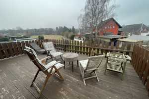 Modernes freistehendes  Einfamilienhaus mit Garten und Garage – Euskirchen (Kreis) – Vorschaubild 34