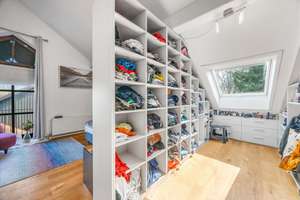 Moderne 5,5-Zimmer Doppelhaushälfte in Kirchheim bei München - Ihr neues Zuhause zum Wohlfühlen – Die vollständige Adresse der Immobilie erhältst du vom Anbieter., 85551 Kirchheim bei München – Vorschaubild 8